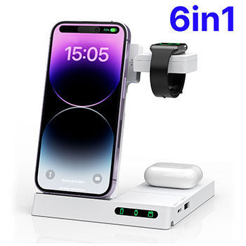 ���̿��� 6in1 ���� ���������� IQW-6300D